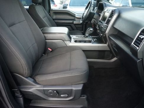 Used 2015 Ford F150 XLT w/ Equipment Group 302A Luxury RWD image 18
