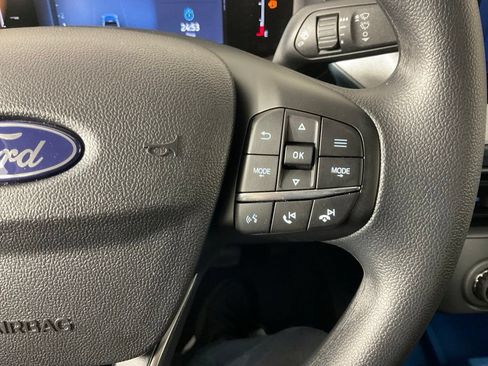 New 2026 Ford Maverick XLT FWD image 25