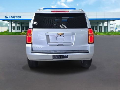 Used 2019 Chevrolet Tahoe LT image 6