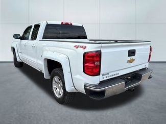 Used 2018 Chevrolet Silverado 1500 LT w/ All Star Edition AWD/4WD video 2