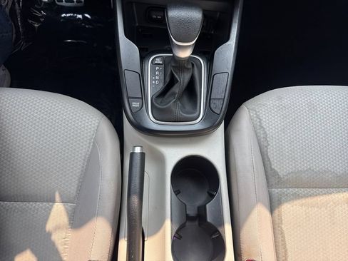 Used 2021 Kia Soul LX FWD image 23
