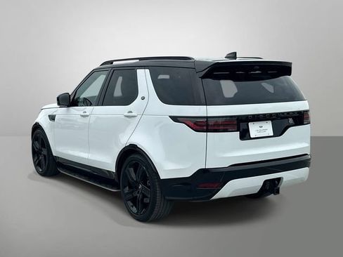 Used 2025 Land Rover Discovery Dynamic SE AWD/4WD image 28