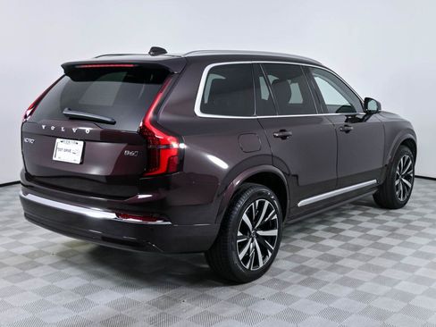 Used 2025 Volvo XC90 B6 Core w/ Climate Package AWD/4WD image 27