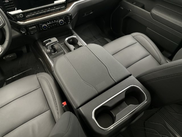 New 2026 Chevrolet Silverado 1500 RST w/ Safety Package AWD/4WD image 26