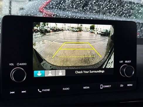 Certified 2024 Honda Civic Sport image 22