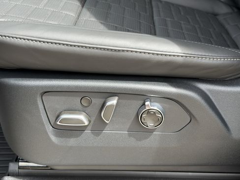 New 2026 Cadillac Escalade Platinum Sport image 19