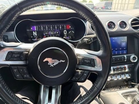 Used 2021 Ford Mustang GT Premium w/ GT Performance Package RWD image 18