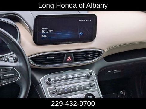 Used 2023 Hyundai Santa Fe SEL w/ Premium Package FWD image 20