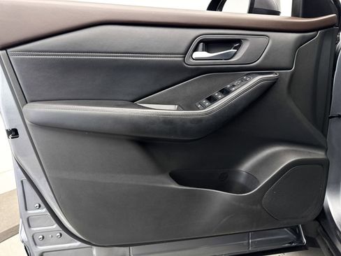 Used 2023 Nissan Rogue SV w/ SV Premium B Package image 25