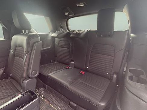 Used 2025 Nissan Pathfinder Rock Creek AWD/4WD image 30