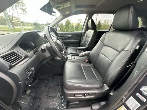 Used 2022 Honda Pilot Special Edition image 17