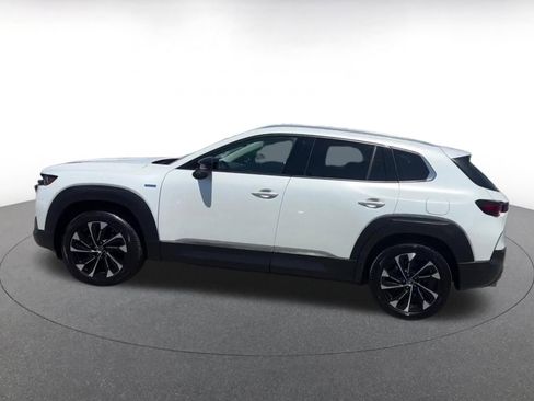 Used 2025 MAZDA CX-50 2.5 Hybrid w/ Premium Plus Pkg AWD/4WD image 9