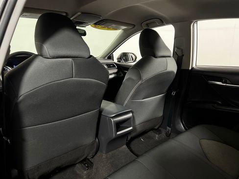 Certified 2023 Toyota Camry LE FWD image 20