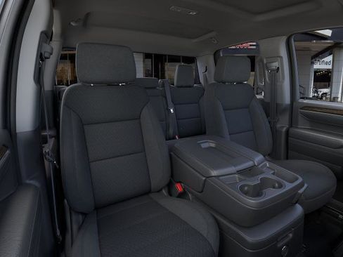 New 2026 GMC Sierra 1500 Elevation AWD/4WD image 16