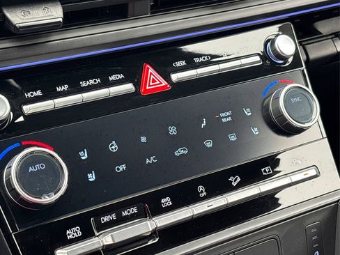 New 2026 Hyundai Santa Fe Calligraphy image 20