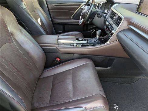 Used 2019 Lexus RX 350 FWD image 20