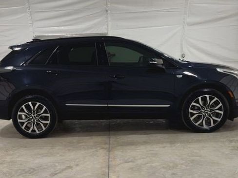 Used 2021 Cadillac XT5 Sportv AWD/4WD image 5