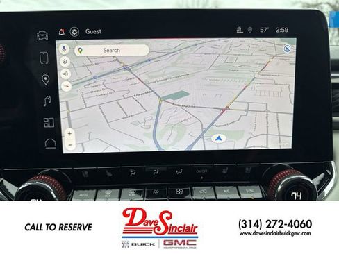 New 2026 GMC Canyon AT4X AWD/4WD image 18