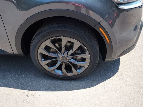 Used 2022 Kia Sorento X-Line EX AWD/4WD image 3