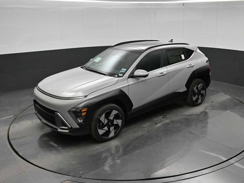 New 2026 Hyundai Kona Limited AWD/4WD image 30