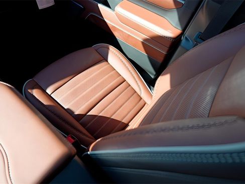 New 2026 GMC Sierra 3500 Denali Ultimate image 32