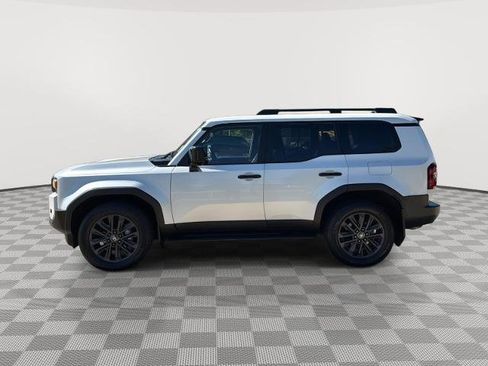 Used 2024 Toyota Land Cruiser w/ Premium Package image 2