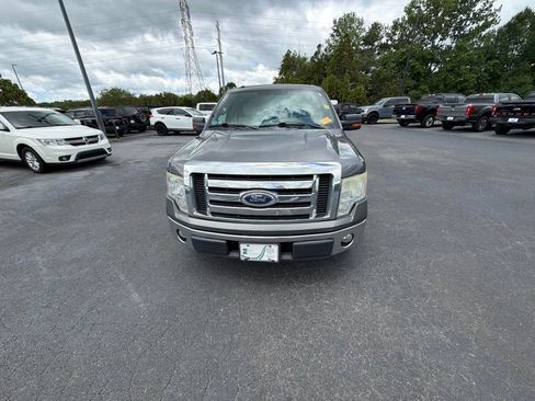 Used 2010 Ford F150 XLT RWD image 9
