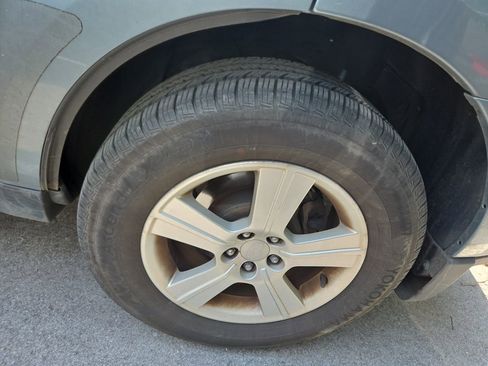Used 2012 Subaru Forester 2.5X w/ Alloy Wheel Pkg AWD/4WD image 6