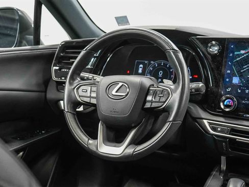 Used 2023 Lexus RX 350 Premium image 15