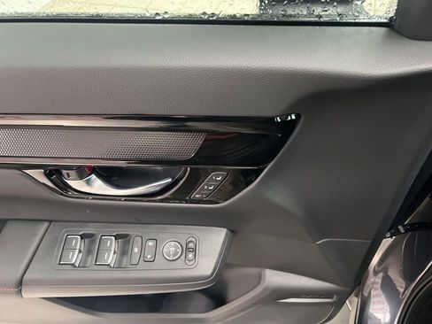 New 2026 Honda CR-V Sport Touring image 22