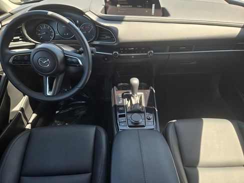 Certified 2025 MAZDA CX-30 AWD 2.5 S w/ Select Sport Pkg image 11