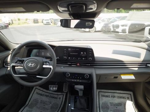 New 2026 Hyundai Elantra Sport FWD image 19