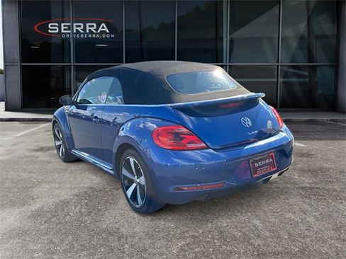 Used 2014 Volkswagen Beetle R-Line image 3
