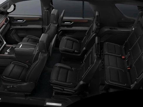 New 2026 GMC Yukon Denali w/ Denali Reserve Package AWD/4WD image 79