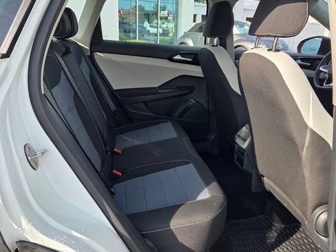 Used 2025 Volkswagen Taos S FWD image 14