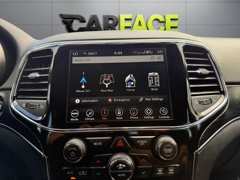 Used 2019 Jeep Grand Cherokee Limited AWD/4WD image 32