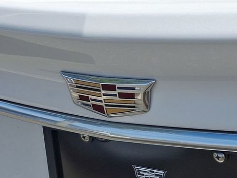 Certified 2022 Cadillac CT5 Premium Luxury w/ Parking Package AWD/4WD image 31