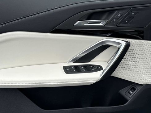 New 2026 BMW X1 xDrive28i w/ Technology Package image 27