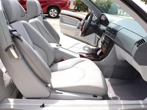Used 2001 Mercedes-Benz SL 500 image 18