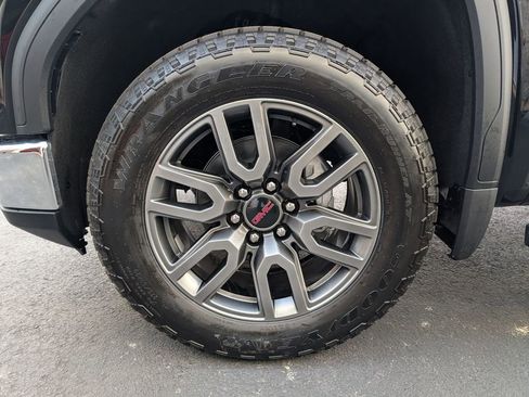 New 2026 GMC Sierra 1500 Pro w/ Pro Value Package AWD/4WD image 7