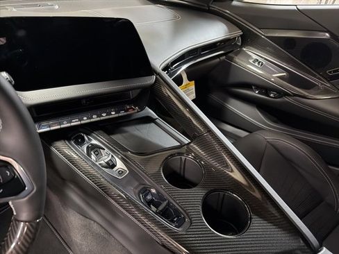 New 2026 Chevrolet Corvette Z06 image 9