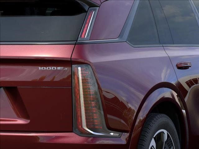New 2026 Cadillac Escalade IQ Sport 1 w/ LPO, Floor Liner Package AWD/4WD image 34