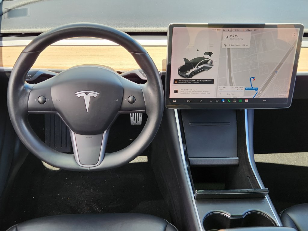 Used 2019 Tesla Model 3 Standard Range Plus RWD image 21