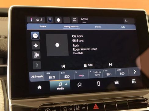 Used 2022 Jeep Compass Latitude image 29