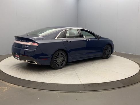 Used 2018 Lincoln MKZ Reserve w/ Technology Package AWD/4WD image 5