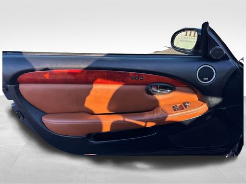 Used 2002 Lexus SC 430 Convertible image 14