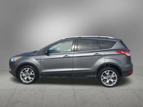 Used 2014 Ford Escape Titanium image 3