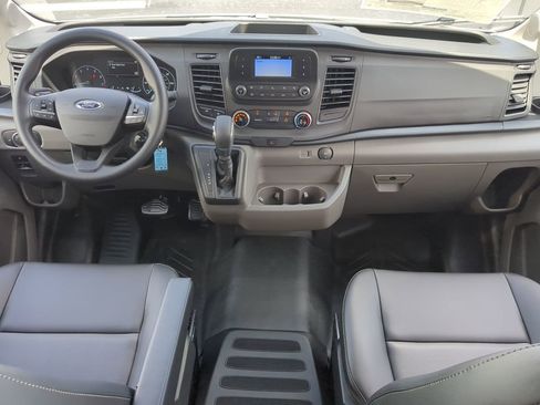 New 2025 Ford Transit 350 XL image 15