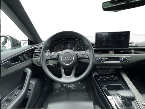 Used 2023 Audi A5 2.0T Premium w/ Convenience Package AWD/4WD image 37