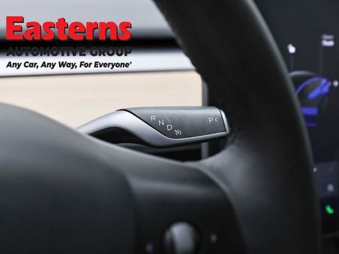 Used 2021 Tesla Model 3 Long Range AWD/4WD image 13